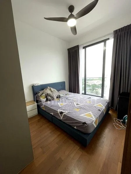 STIRLING RESIDENCES 2