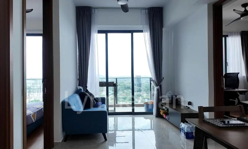 STIRLING RESIDENCES 3