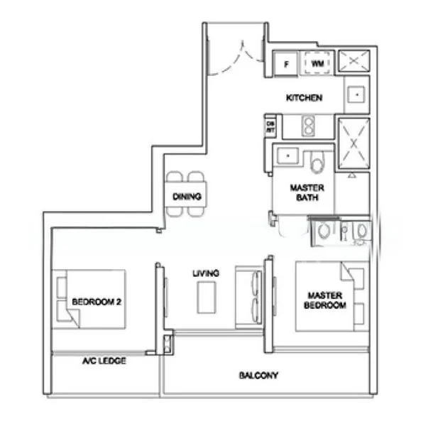 STIRLING RESIDENCES 5