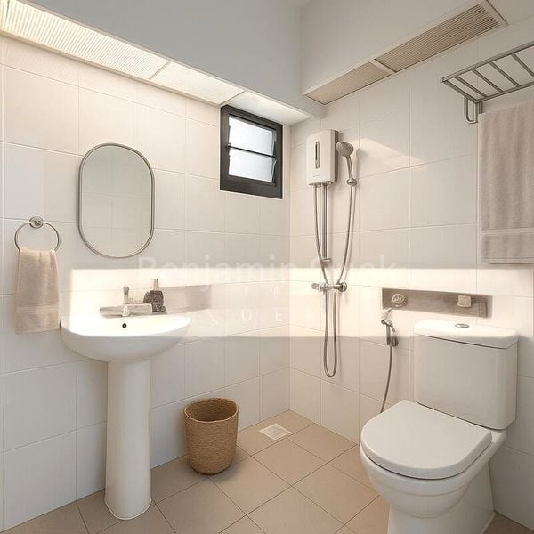 BT BATOK WEST AVE 8 5