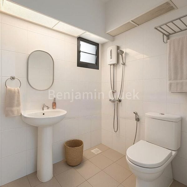 BT BATOK WEST AVE 8 6