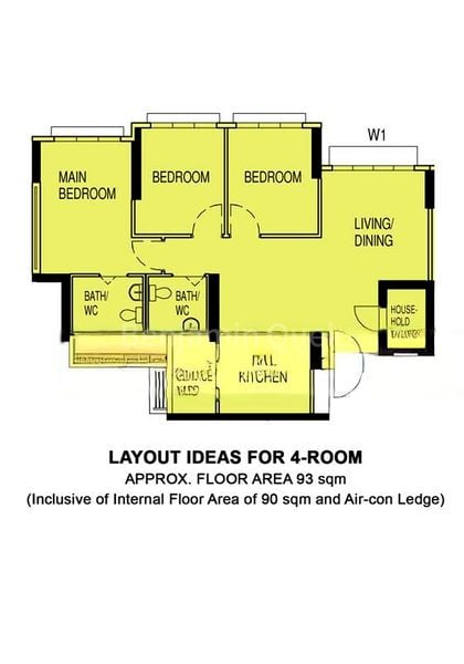 BT BATOK WEST AVE 8 11