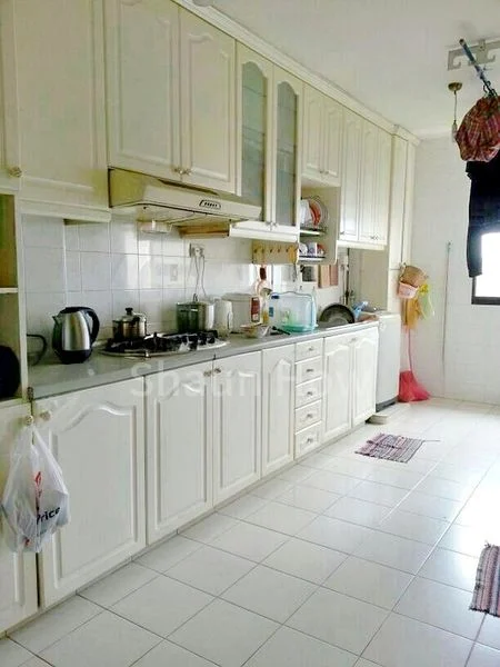 CHOA CHU KANG CRES 2