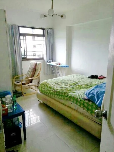 CHOA CHU KANG CRES 3