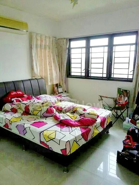 CHOA CHU KANG CRES 4