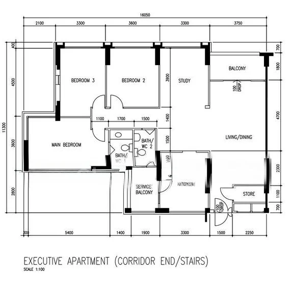 CHOA CHU KANG CRES 5