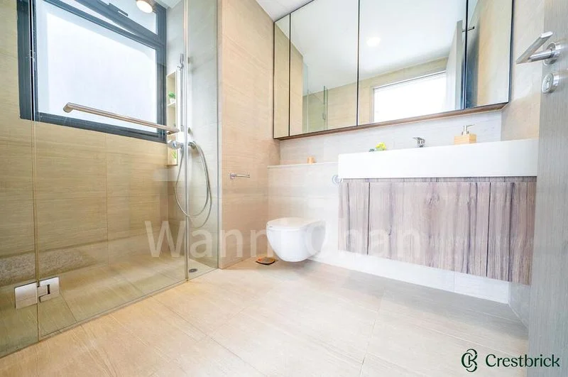 THE GARDEN RESIDENCES 4