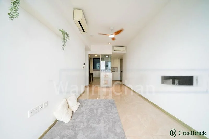 THE GARDEN RESIDENCES 13