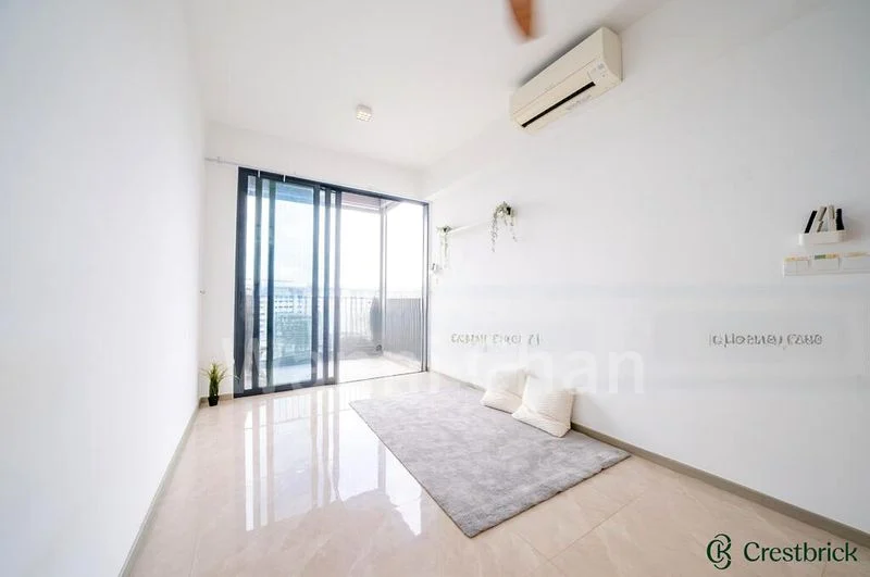 THE GARDEN RESIDENCES 14