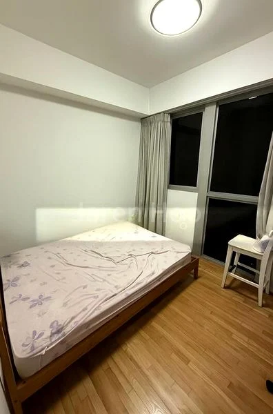 BARTLEY RESIDENCES 2