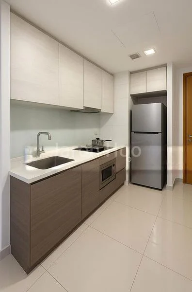 BARTLEY RESIDENCES 4