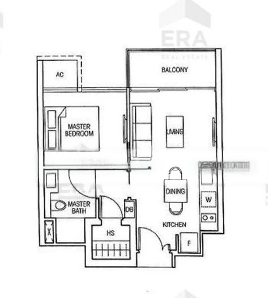 BARTLEY RESIDENCES 5