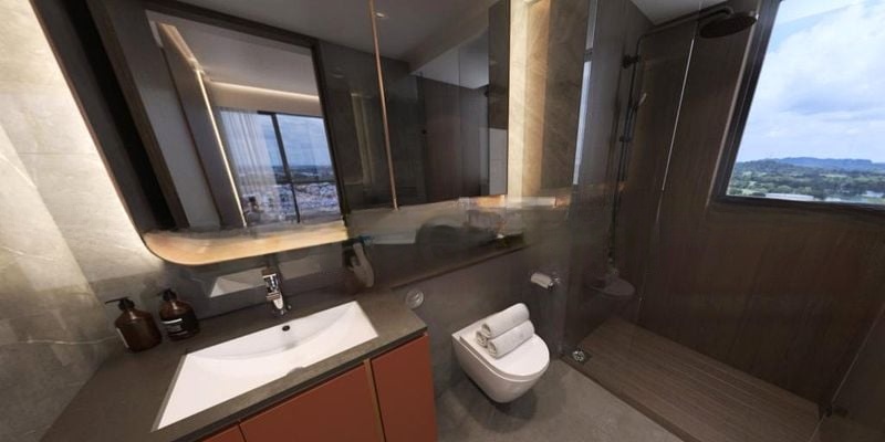 SUNSHINE RESIDENCE 2
