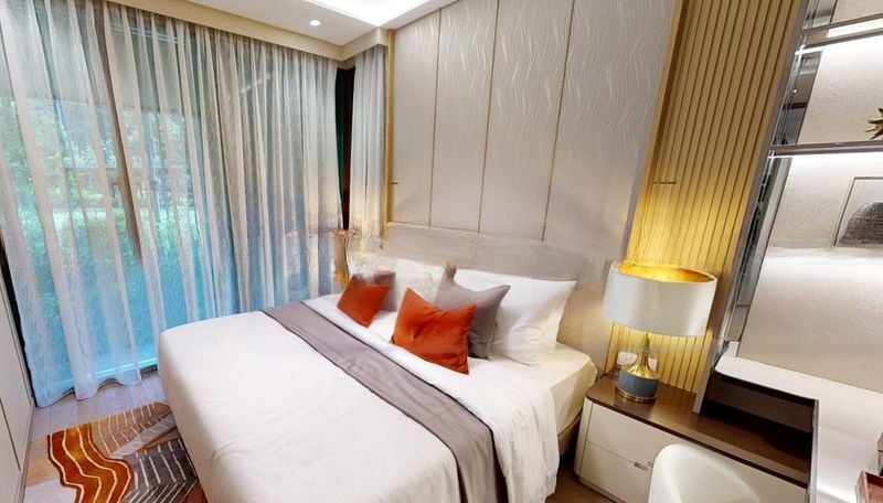 SUNSHINE RESIDENCE 3