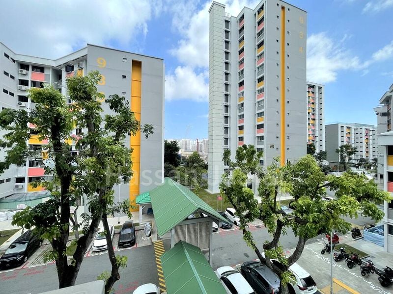 TAMPINES ST 91 9