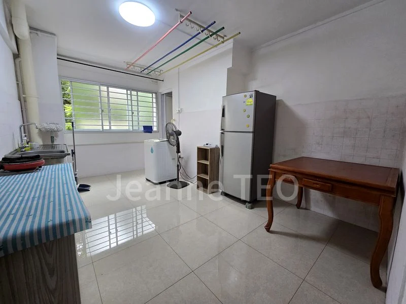 HOUGANG AVE 8 3