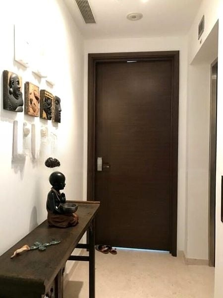 ONE TREE HILL RESIDENCE 12