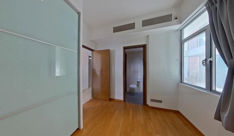 ONE TREE HILL RESIDENCE 11