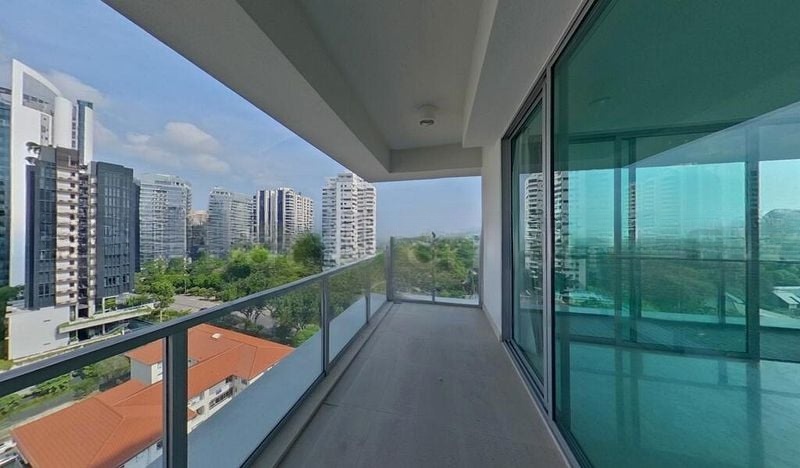 ONE TREE HILL RESIDENCE 8