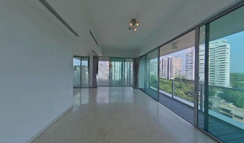 ONE TREE HILL RESIDENCE 5