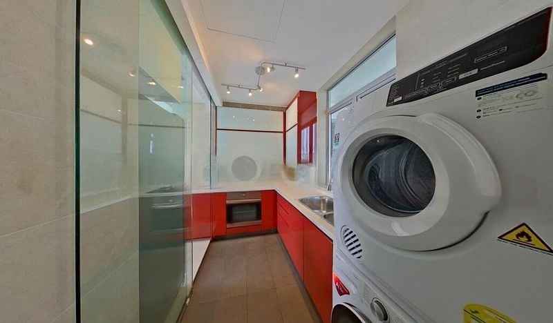 ONE TREE HILL RESIDENCE 3