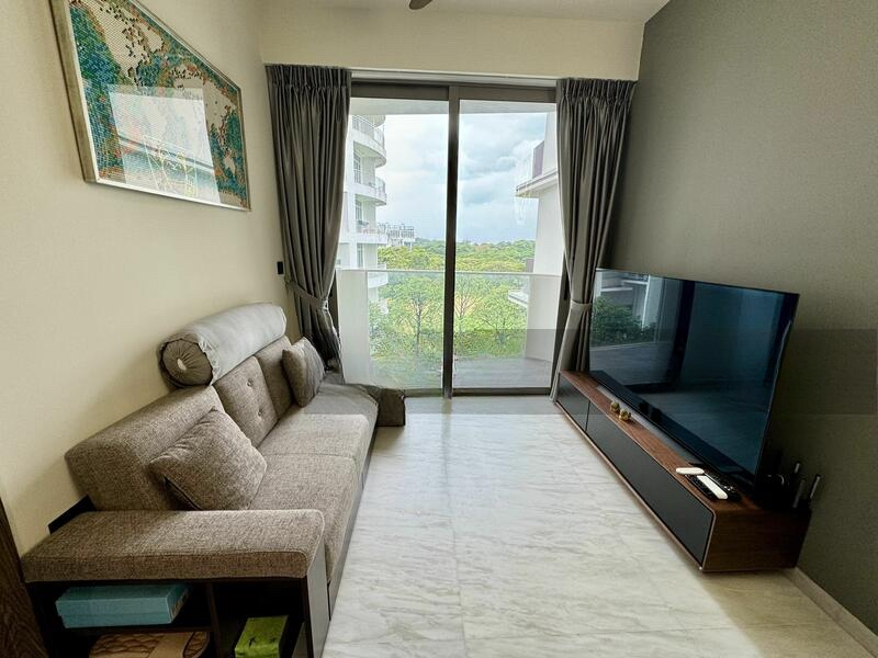 COASTLINE RESIDENCES