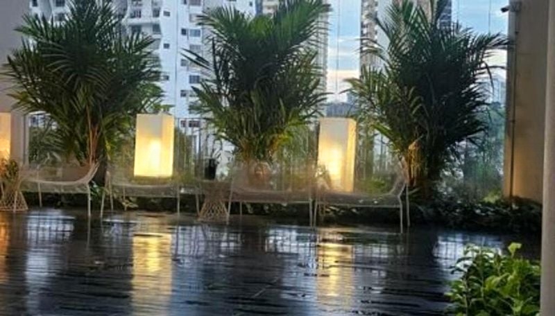 HELIOS RESIDENCES 3