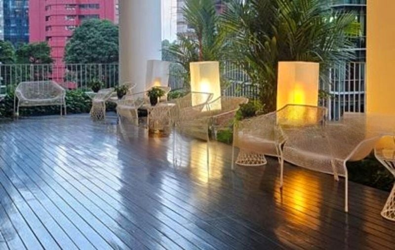 HELIOS RESIDENCES 4