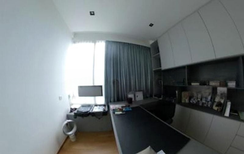 HELIOS RESIDENCES 9