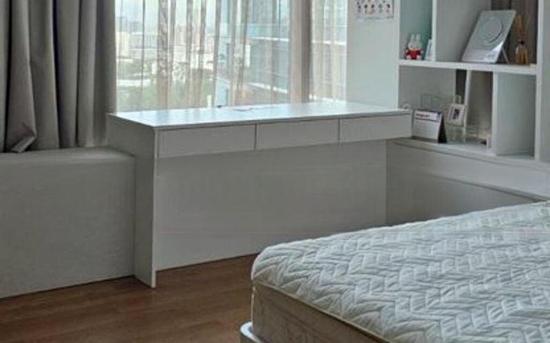 HELIOS RESIDENCES 8