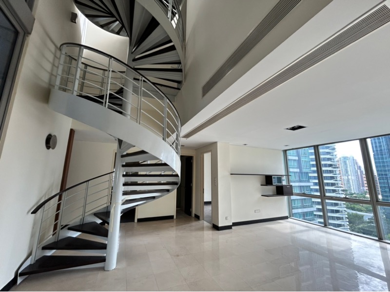 THE ABODE AT DEVONSHIRE 11