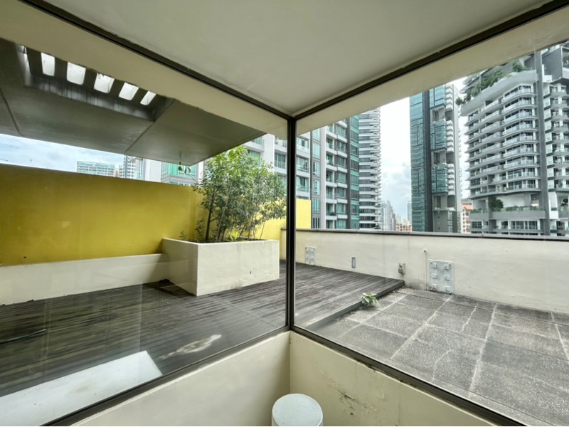 THE ABODE AT DEVONSHIRE 18