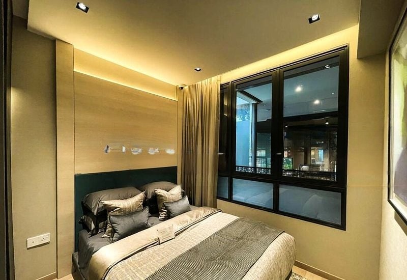 IRWELL HILL RESIDENCES 3