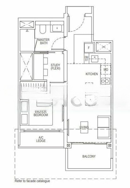 IRWELL HILL RESIDENCES 6