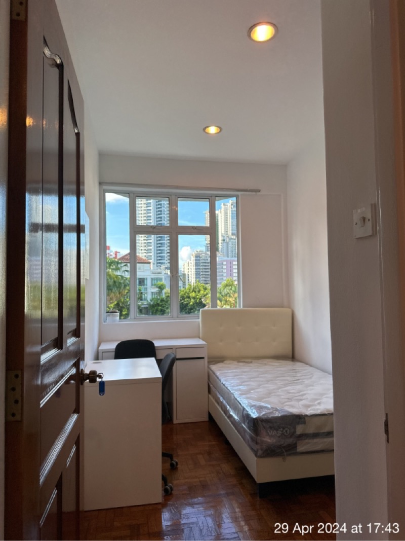 NOVENA LODGE 13
