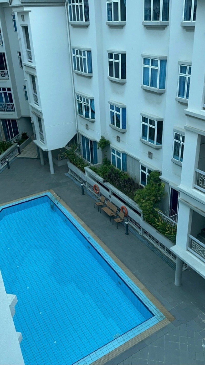NOVENA LODGE 14