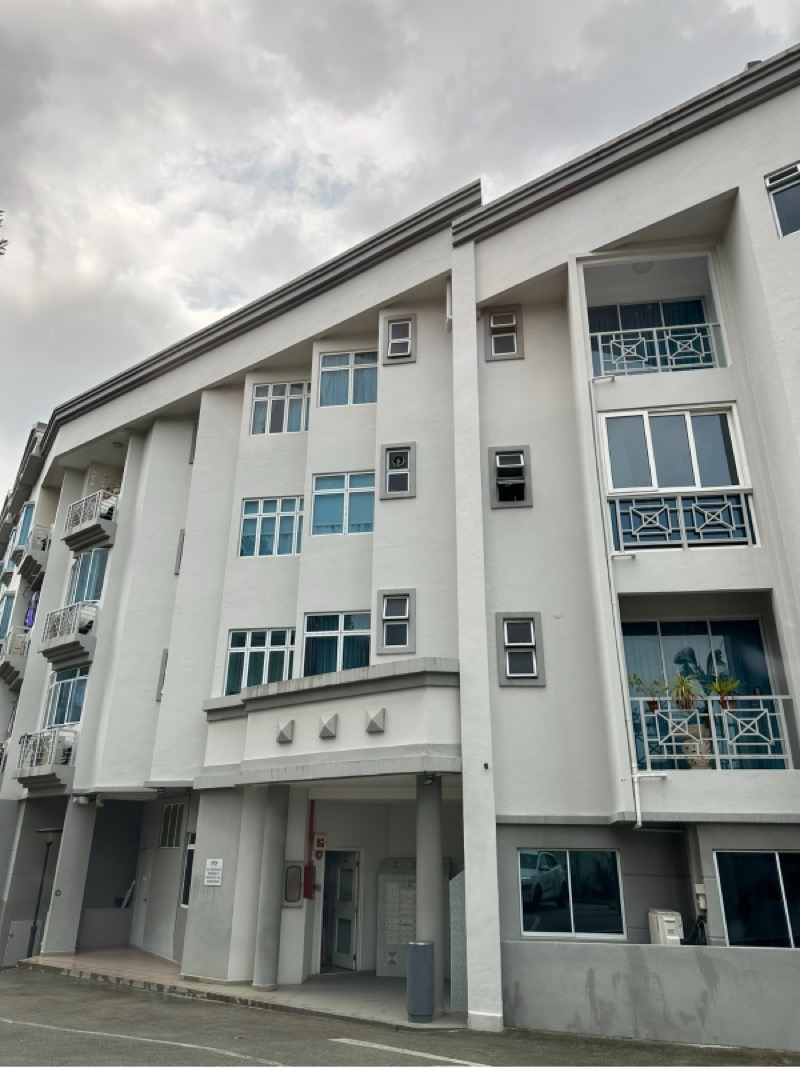 NOVENA LODGE 19