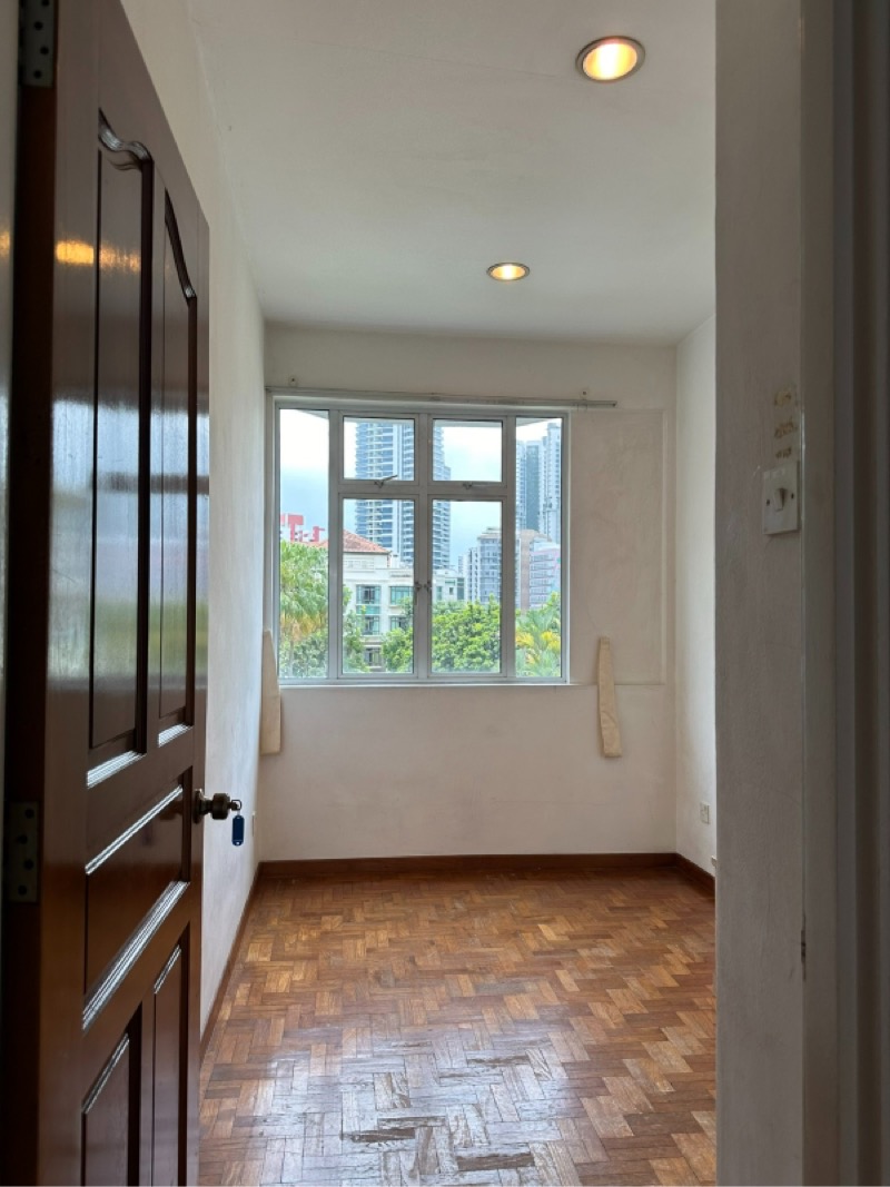 NOVENA LODGE 20