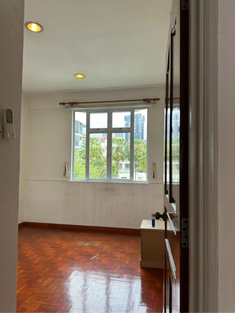 NOVENA LODGE 21