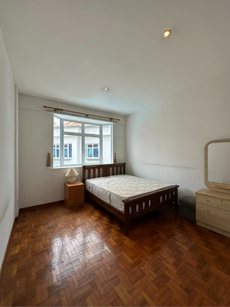 NOVENA LODGE 23