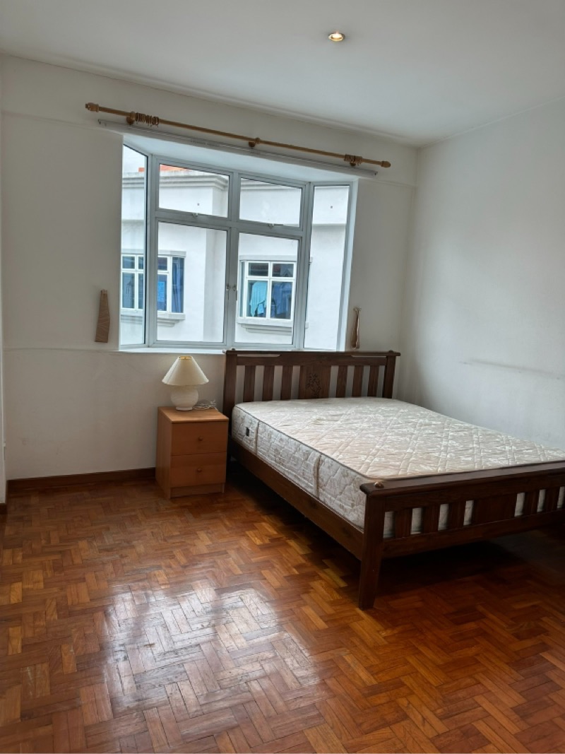 NOVENA LODGE 26
