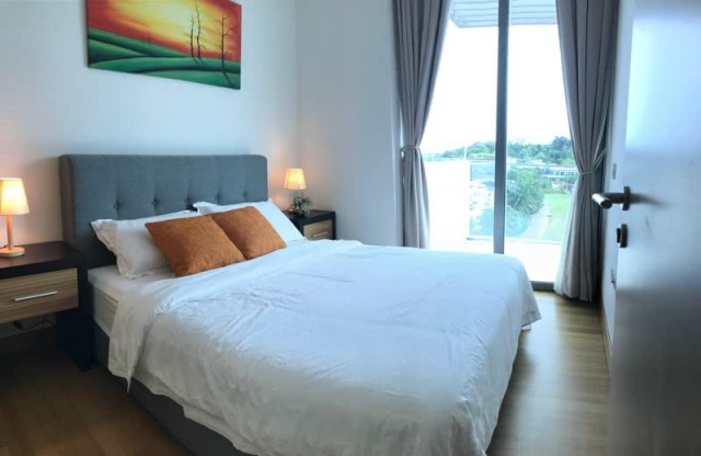 THE RESIDENCES AT W SINGAPORE SENTOSA COVE 4