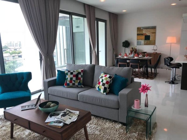 THE RESIDENCES AT W SINGAPORE SENTOSA COVE 6