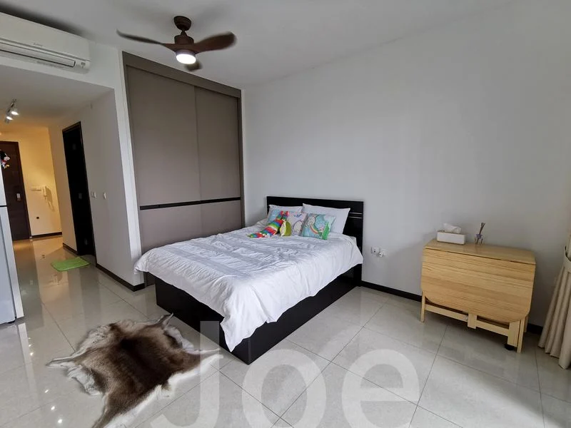 THE POIZ RESIDENCES 2