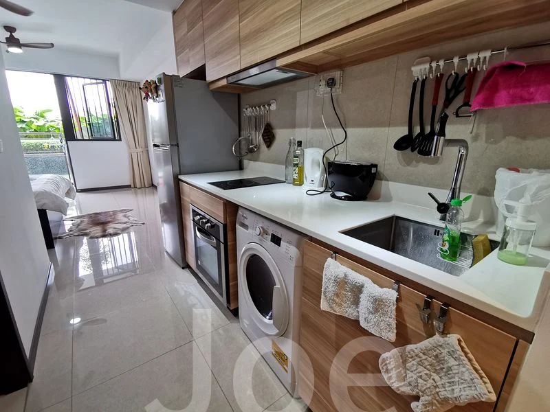 THE POIZ RESIDENCES 6