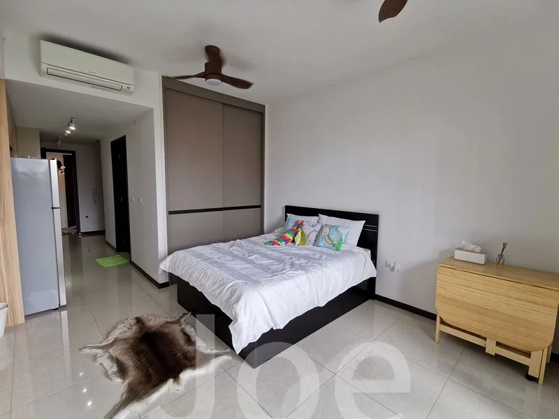 THE POIZ RESIDENCES 7