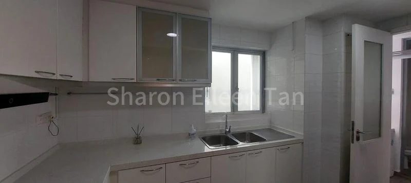 CARIBBEAN AT KEPPEL BAY 2