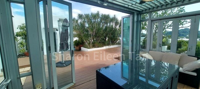 CARIBBEAN AT KEPPEL BAY 5