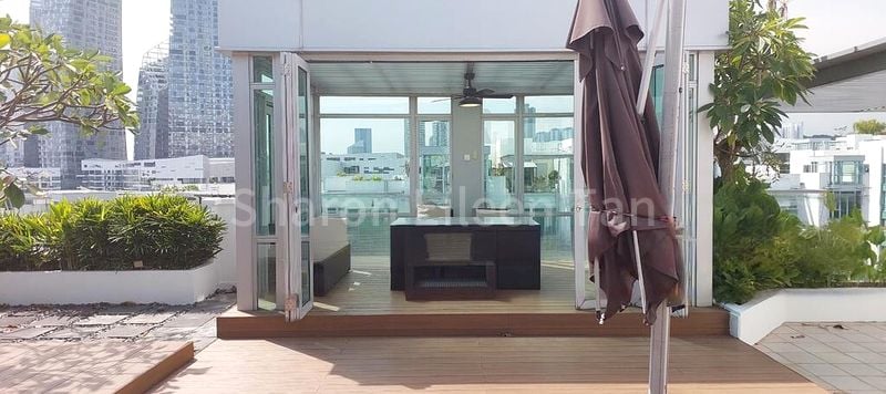 CARIBBEAN AT KEPPEL BAY 7