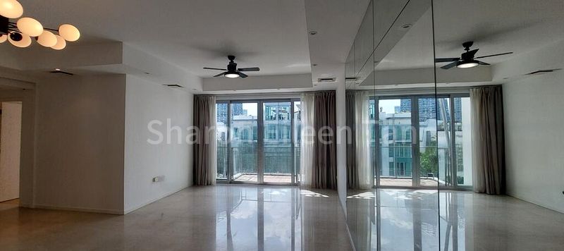 CARIBBEAN AT KEPPEL BAY 8